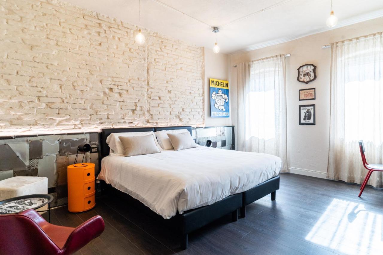 Hotel Casa Babbuino Verona Pokoj fotografie