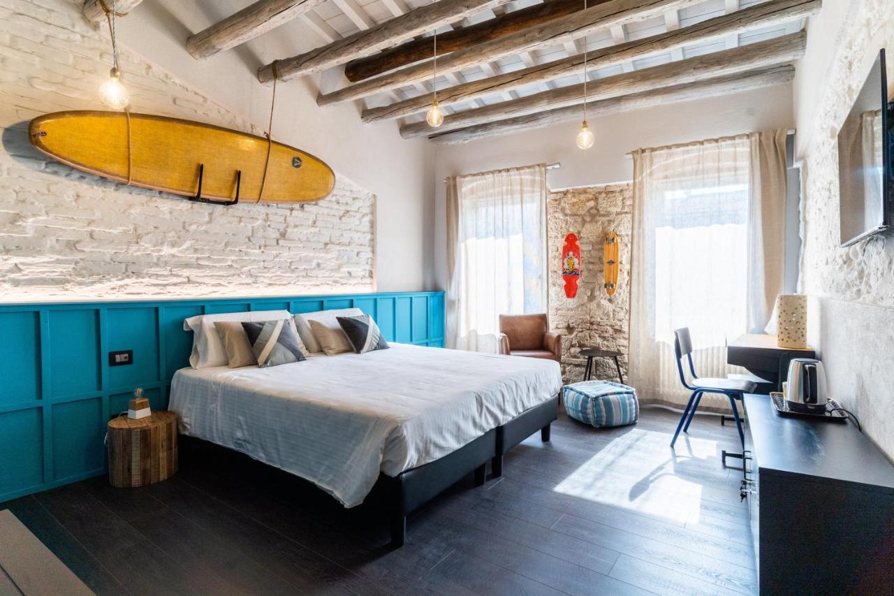 Hotel Casa Babbuino Verona Pokoj fotografie