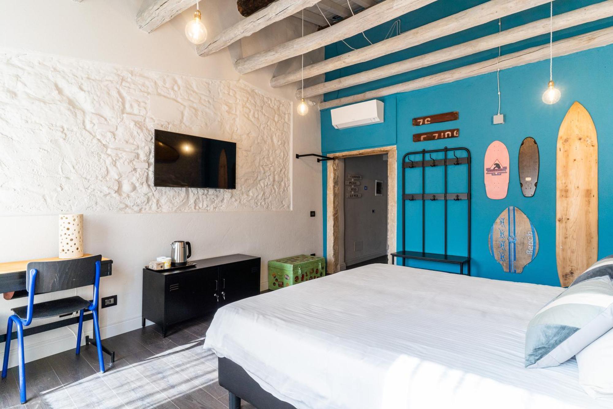 Hotel Casa Babbuino Verona Pokoj fotografie