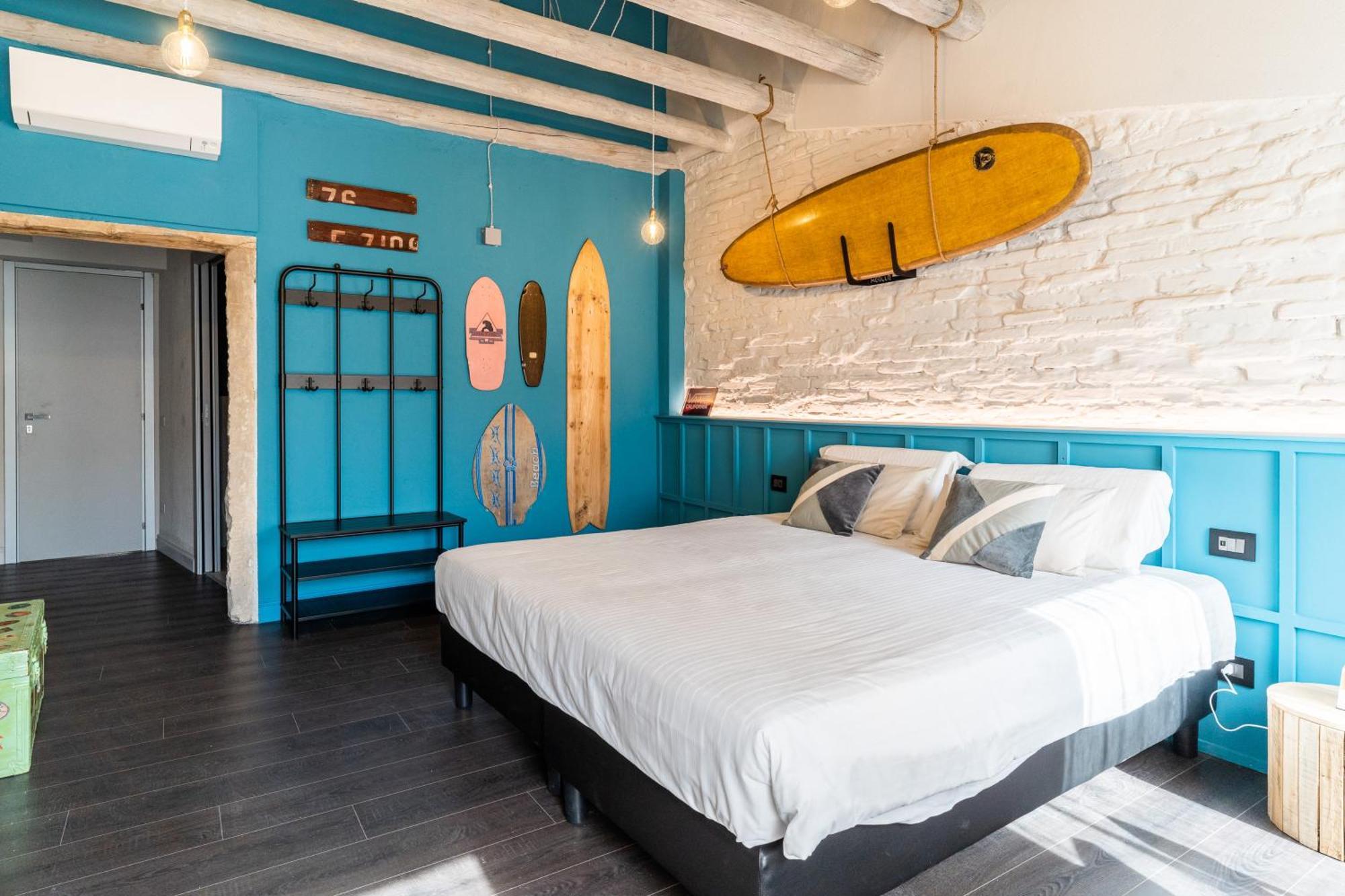 Hotel Casa Babbuino Verona Pokoj fotografie