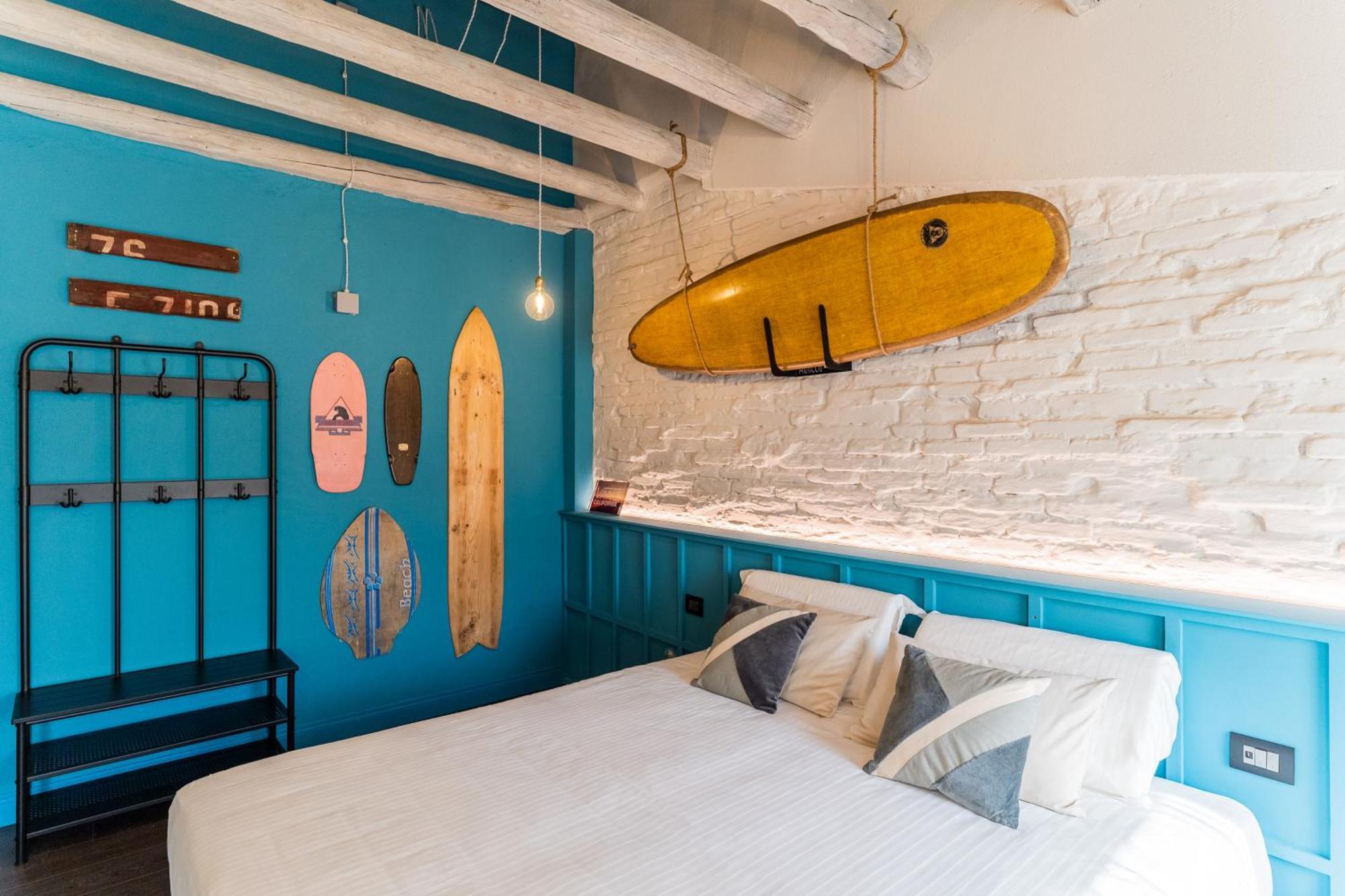 Hotel Casa Babbuino Verona Pokoj fotografie