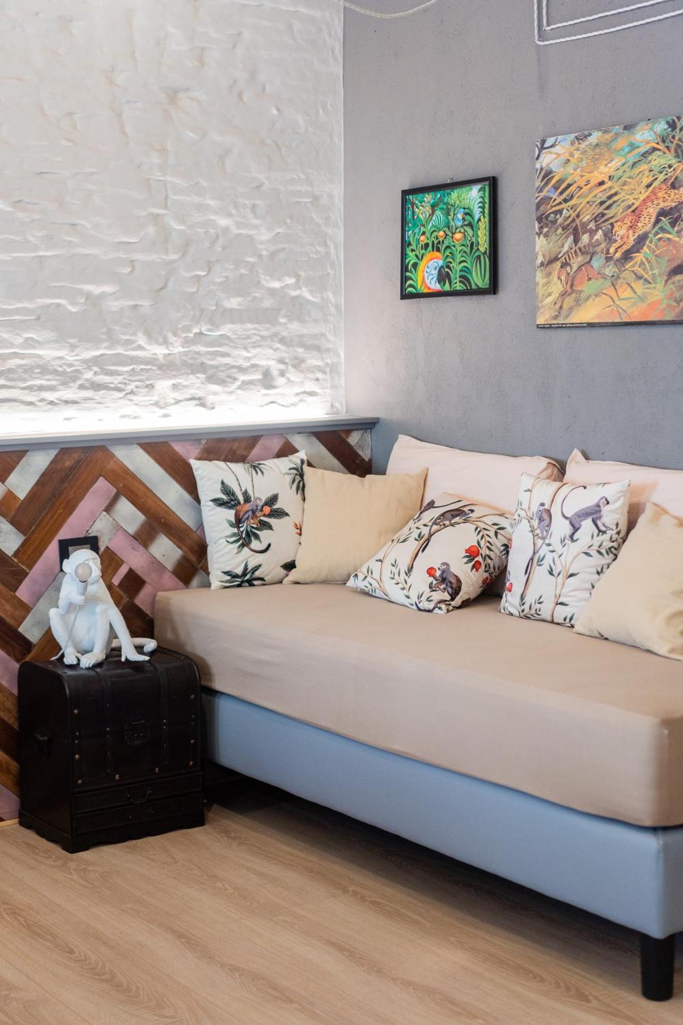 Hotel Casa Babbuino Verona Pokoj fotografie