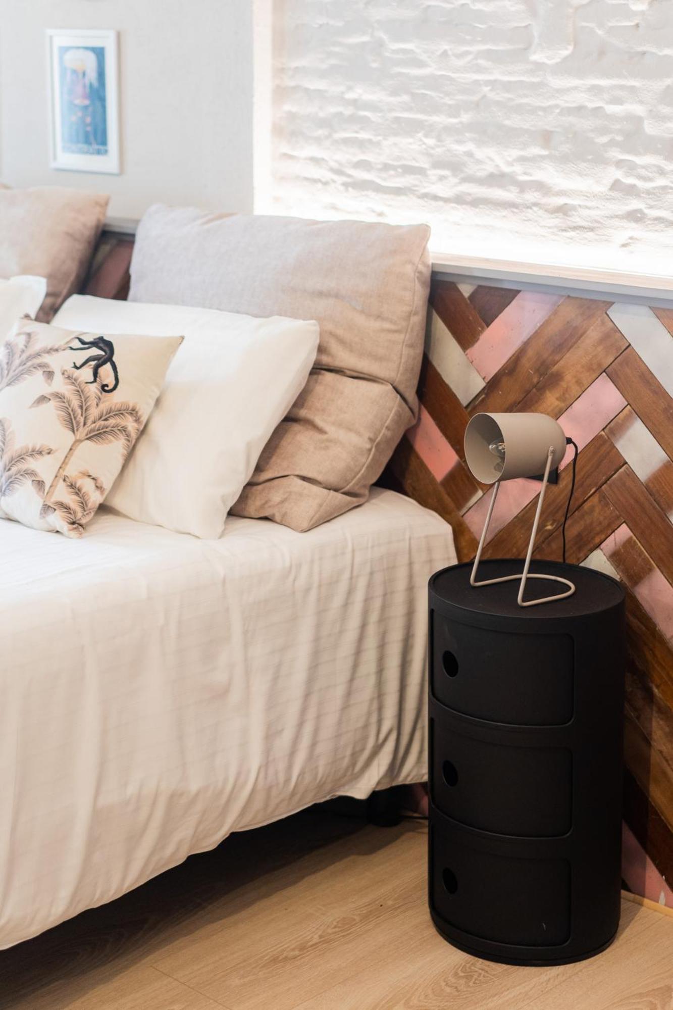 Hotel Casa Babbuino Verona Pokoj fotografie
