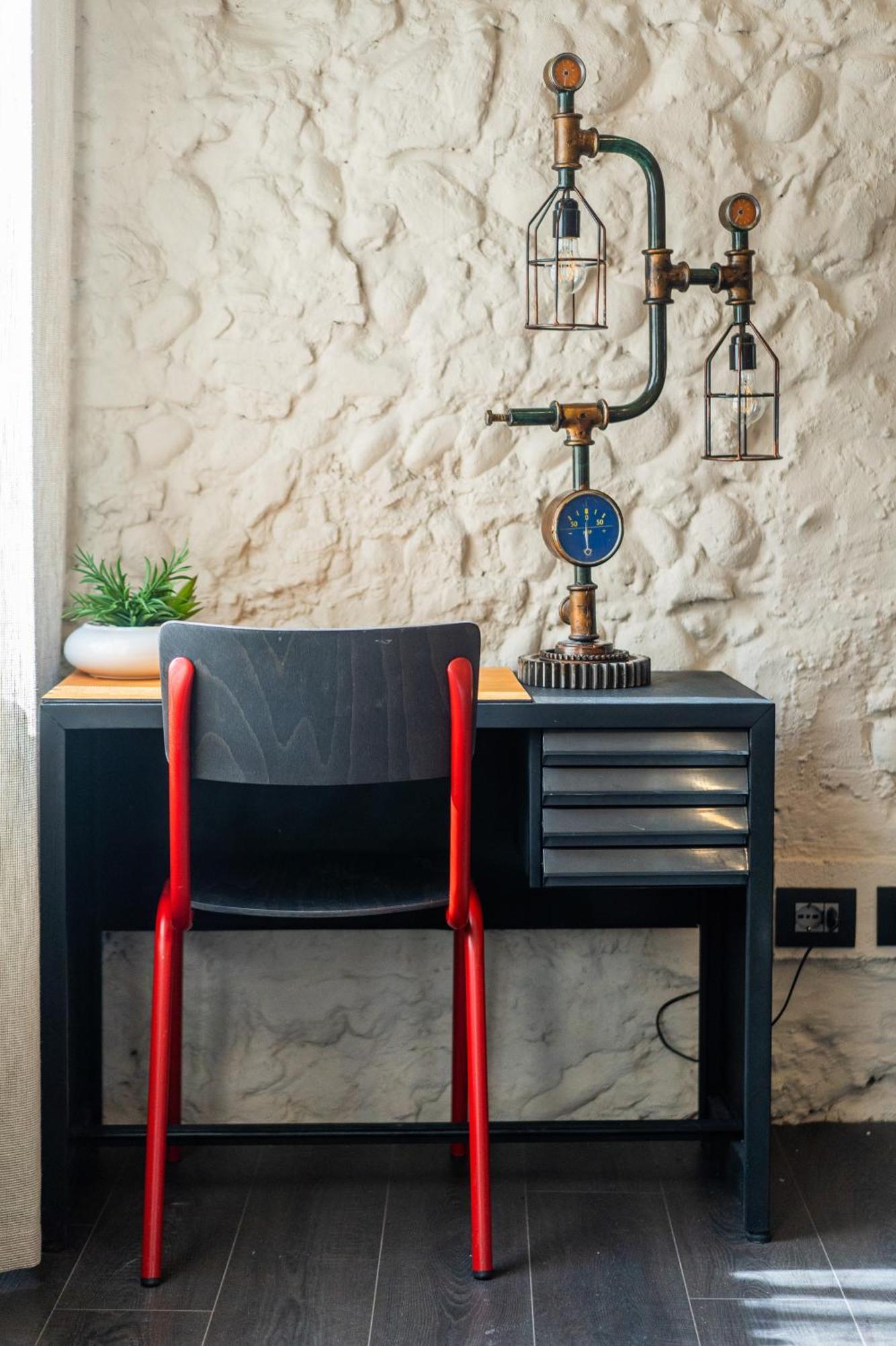 Hotel Casa Babbuino Verona Pokoj fotografie