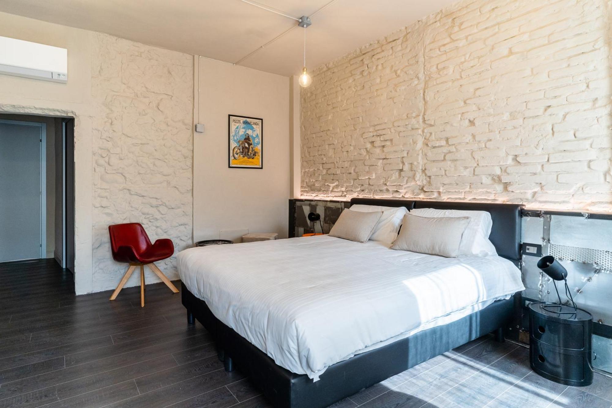 Hotel Casa Babbuino Verona Pokoj fotografie