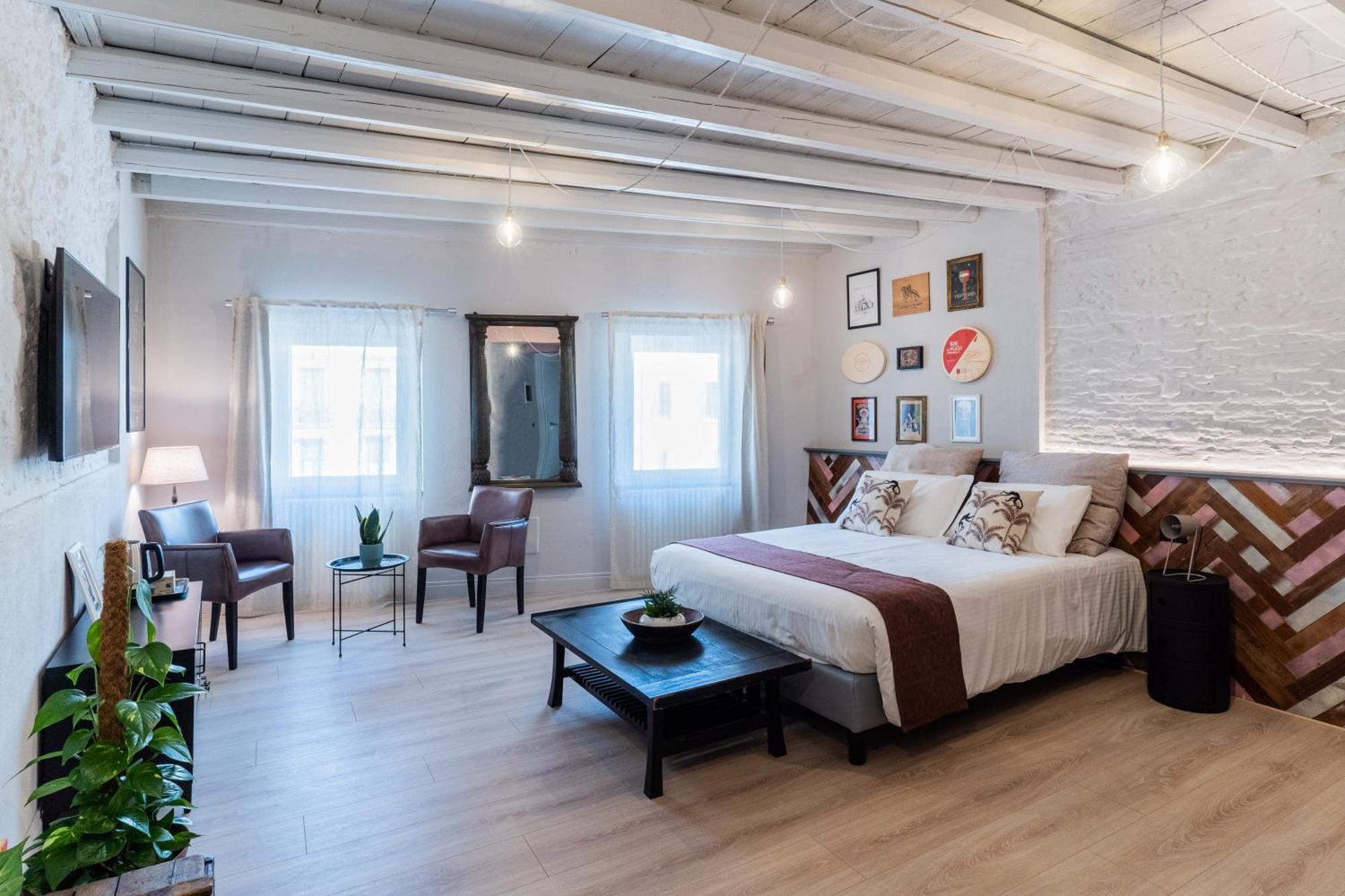 Hotel Casa Babbuino Verona Pokoj fotografie