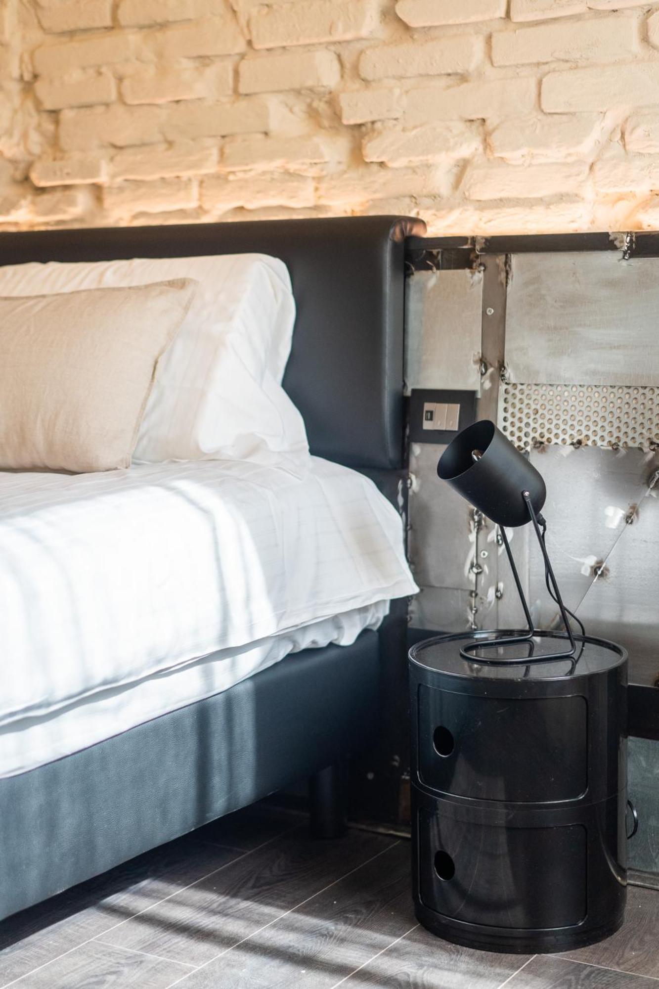 Hotel Casa Babbuino Verona Pokoj fotografie