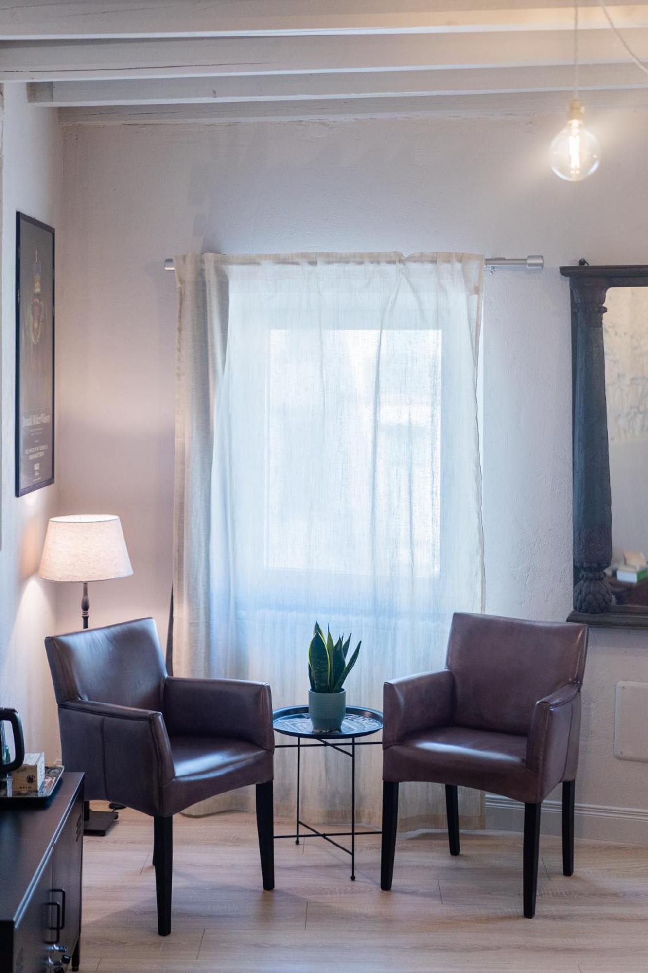 Hotel Casa Babbuino Verona Pokoj fotografie