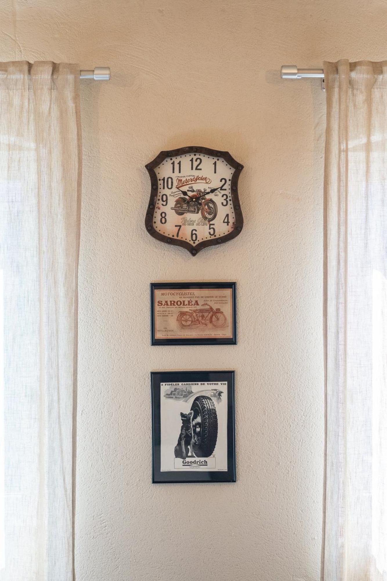 Hotel Casa Babbuino Verona Pokoj fotografie