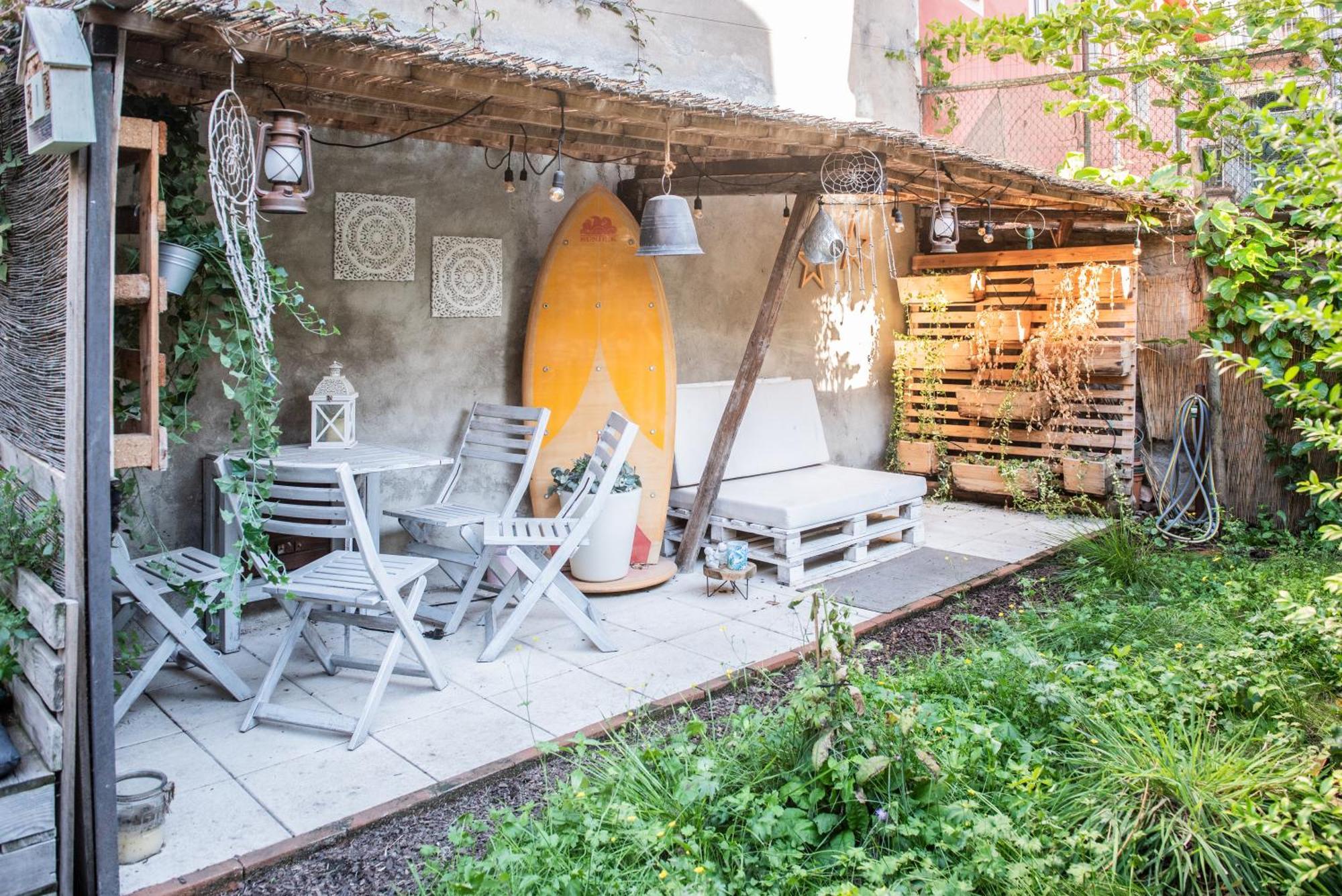 Hotel Casa Babbuino Verona Exteriér fotografie